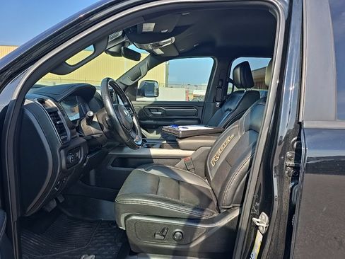 Used 2023 RAM 1500 Rebel w/ Rebel Level 2 Equipment Group AWD/4WD image 10