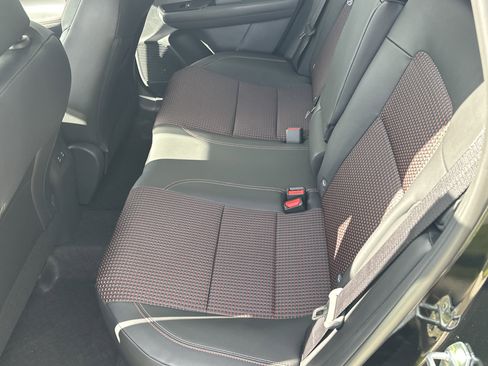 New 2026 Nissan Kicks SR image 11