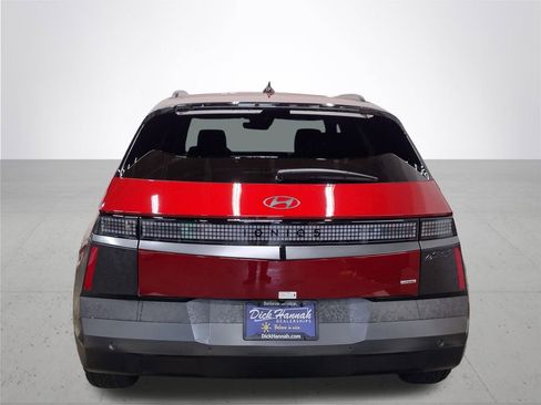 New 2026 Hyundai Ioniq 5 XRT image 11