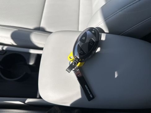 New 2026 Hyundai Kona SEL Premium image 57