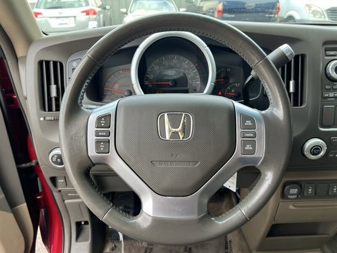 Used 2006 Honda Ridgeline RTL image 20
