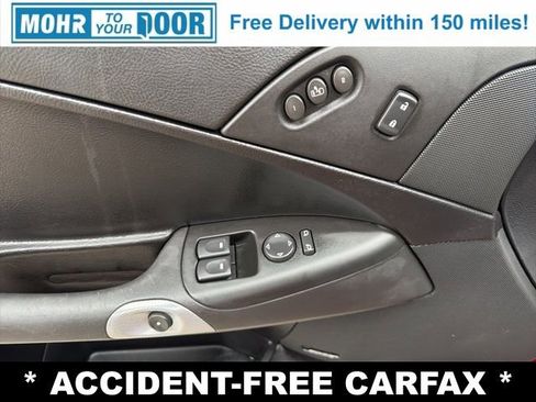 Used 2006 Chevrolet Corvette Base w/ Preferred Equipment Group image 11