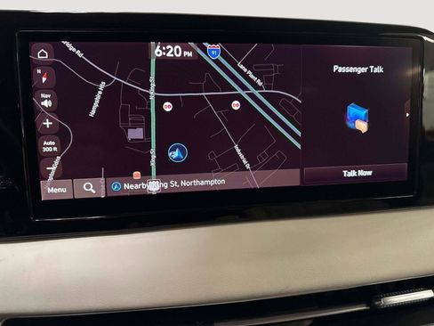 Used 2024 Hyundai Palisade Calligraphy AWD/4WD image 25