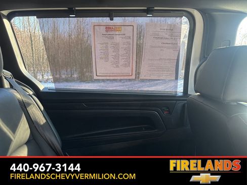 Used 2024 Honda Odyssey Sport image 44