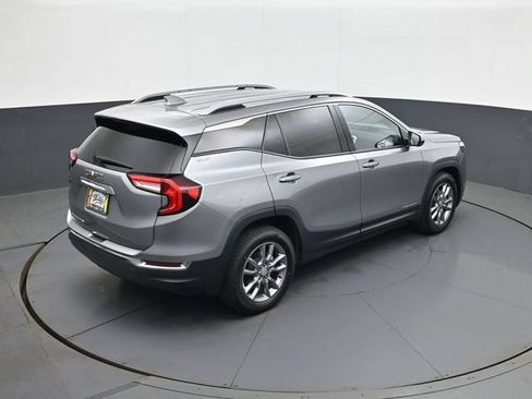 Used 2023 GMC Terrain SLT FWD image 17