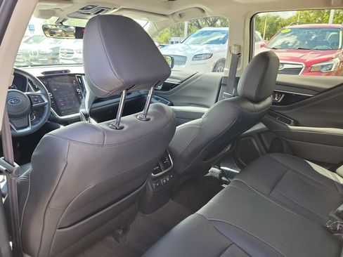 Used 2021 Subaru Outback Limited AWD/4WD image 16