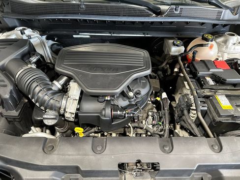 Used 2020 Chevrolet Blazer LT AWD/4WD image 22