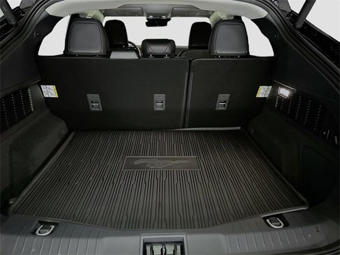 New 2025 Ford Mustang Mach-E Premium w/ Sport Appearance Package image 29