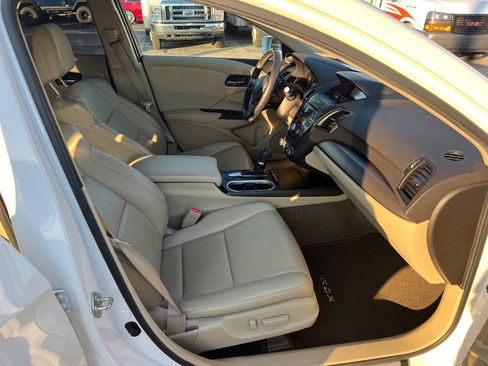 Used 2016 Acura RDX FWD image 9