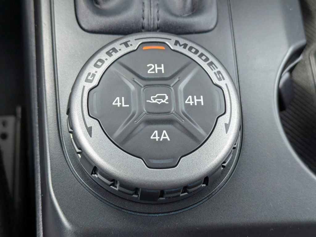 New 2025 Ford Bronco Badlands AWD/4WD image 25