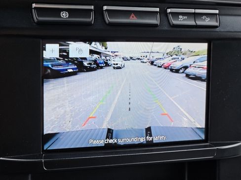 Certified 2024 Ford F450 XL w/ XL Driver Assist Package image 21