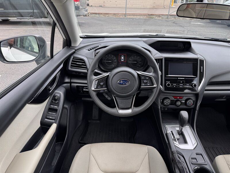Used 2022 Subaru Impreza 2.0i AWD/4WD image 14