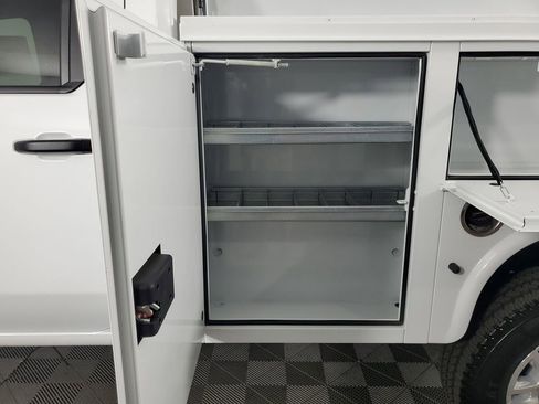 New 2026 Chevrolet Silverado 2500 W/T w/ WT Convenience Package image 13