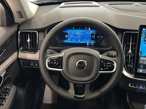 New 2026 Volvo XC90 T8 Ultra w/ Protection Package AWD/4WD image 12