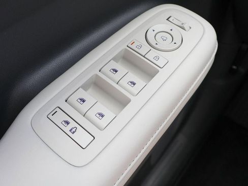 New 2026 Hyundai Santa Fe Calligraphy FWD image 19