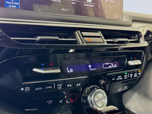 Used 2025 Acura MDX w/ Technology Package image 12