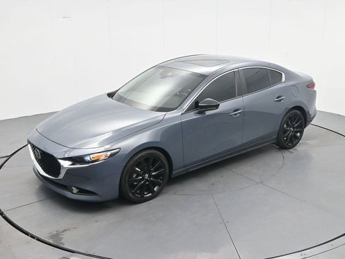 Used 2023 MAZDA MAZDA3 s image 19