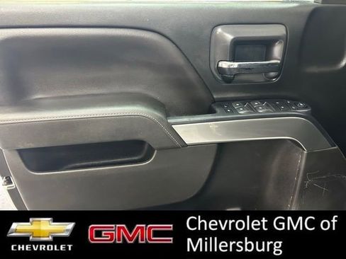 Used 2018 Chevrolet Silverado 2500 LT image 14
