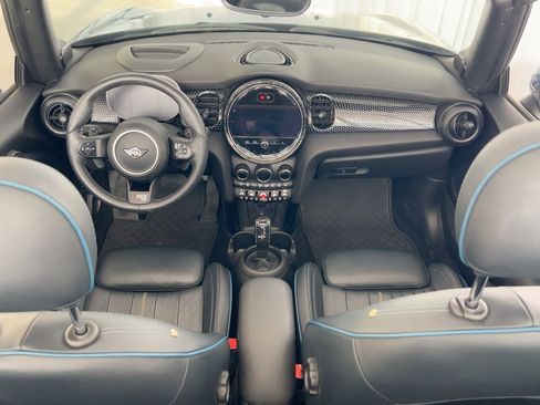 Used 2023 MINI Cooper S w/ Sidewalk Package image 15