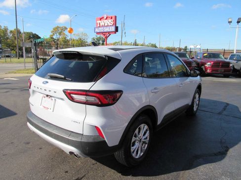 Used 2025 Ford Escape Active image 6