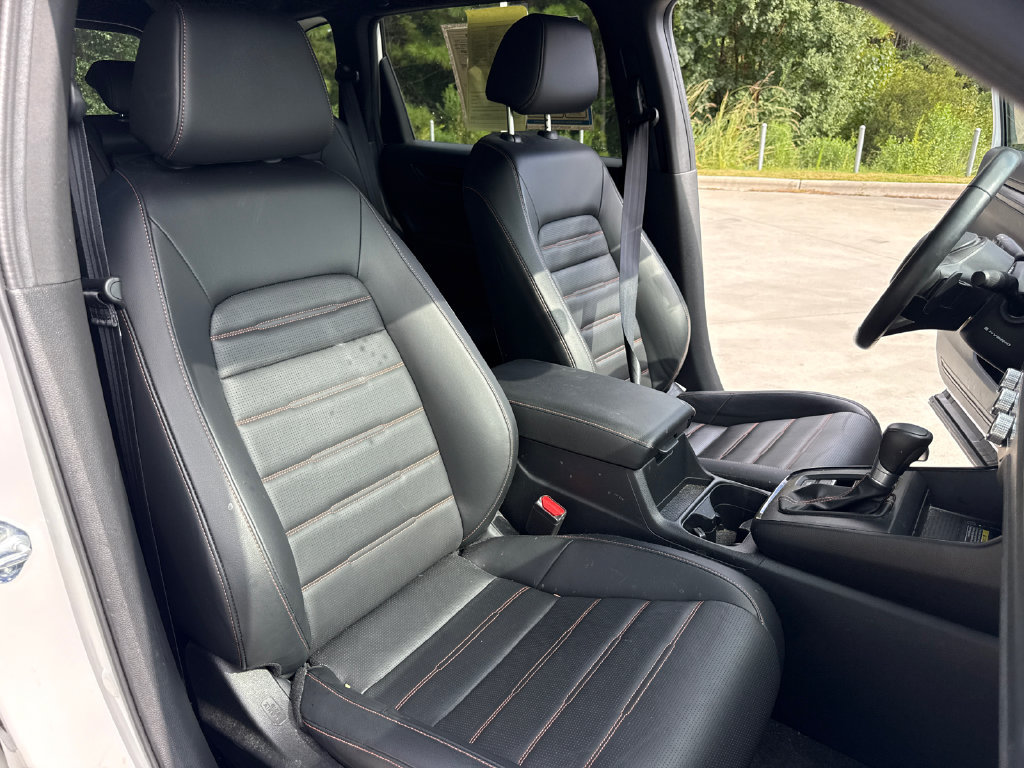 Certified 2025 Honda CR-V Sport-L image 35