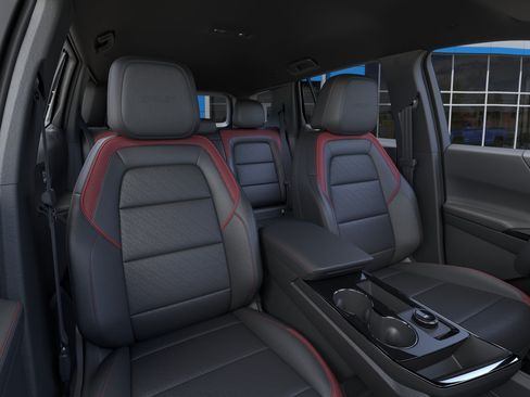New 2027 Chevrolet Equinox RS AWD/4WD image 16