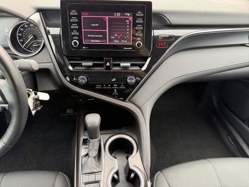 Certified 2024 Toyota Camry LE w/ Cold Weather Package image 11