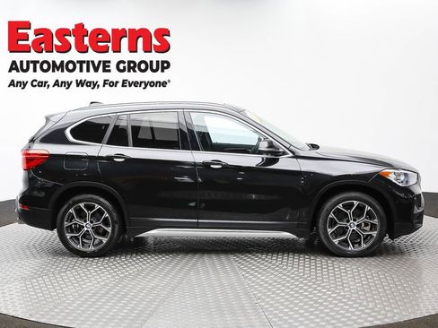 Used 2022 BMW X1 xDrive28i w/ Convenience Package image 4