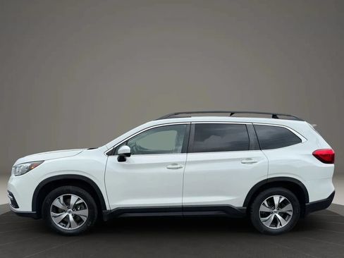 Used 2021 Subaru Ascent Premium w/ Convenience Package AWD/4WD image 10