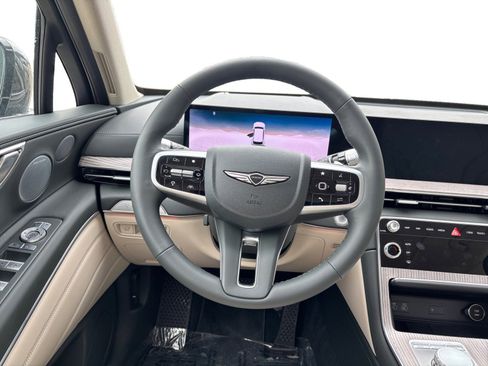 New 2026 Genesis GV80 2.5T Prestige image 12