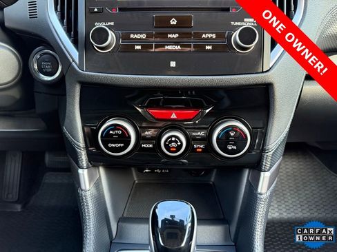 Used 2022 Subaru Forester Limited w/ Popular Package #3 image 30