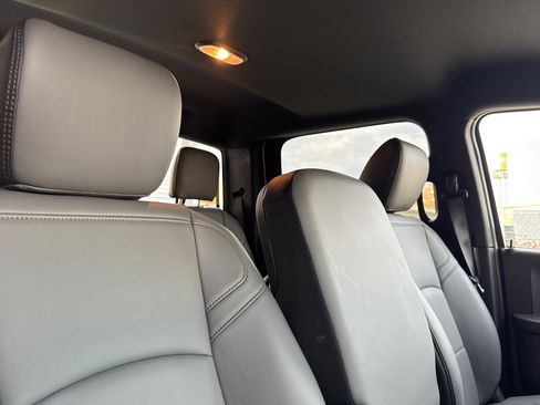 New 2026 RAM 3500 Tradesman w/ Chrome Appearance Group image 15