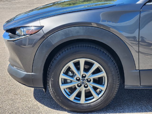 Used 2023 MAZDA CX-30 AWD 2.5 S w/ Premium Package image 5