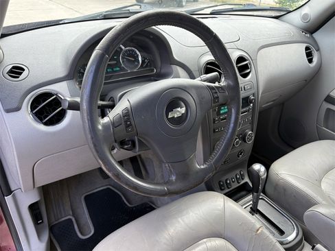 Used 2006 Chevrolet HHR LT w/ Preferred Equipment Group image 14