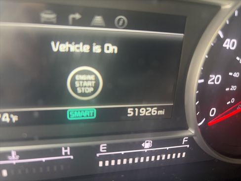 Used 2022 Kia Sorento X-Line EX image 12