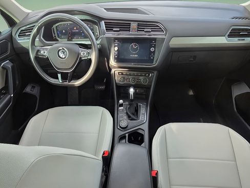 Used 2020 Volkswagen Tiguan SEL image 27