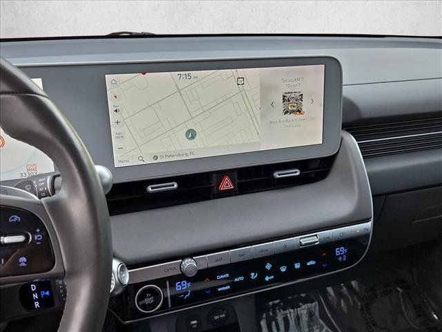 Used 2024 Hyundai Ioniq 5 SEL RWD image 15