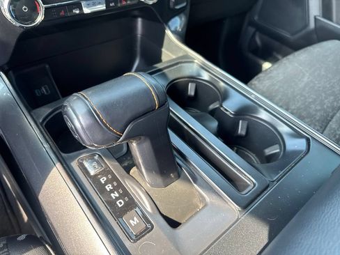 Used 2023 Ford F150 Tremor w/ 360 Degree Camera Package AWD/4WD image 18