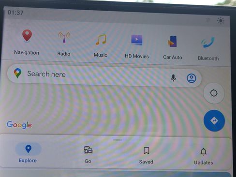 Used 2018 RAM 1500 Rebel w/ Luxury Group RWD image 23