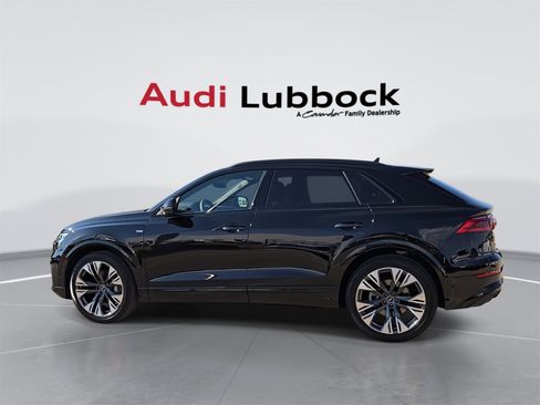 New 2026 Audi Q8 Premium Plus image 6