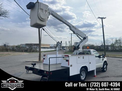 Used 2009 Ford F350 XL image 7