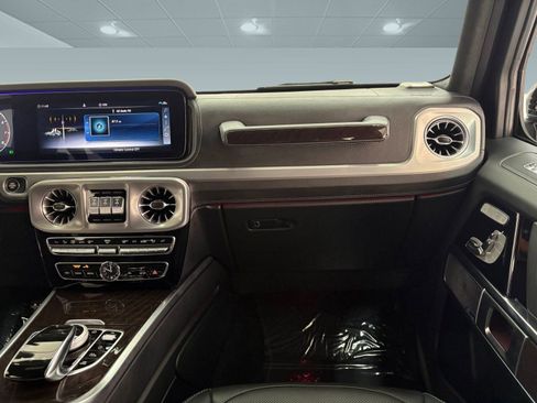 Certified 2024 Mercedes-Benz G 550 image 27