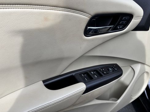 Used 2018 Acura RDX FWD w/ Technology Package image 14