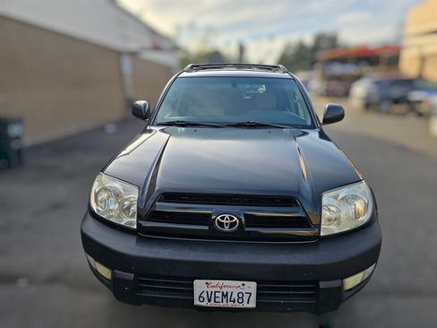 Used 2003 Toyota 4Runner SR5 image 9