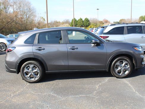 New 2026 Honda HR-V LX image 3