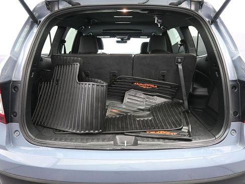 Certified 2022 Honda Pilot TrailSport image 23