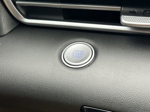 New 2026 Hyundai Elantra Blue image 18