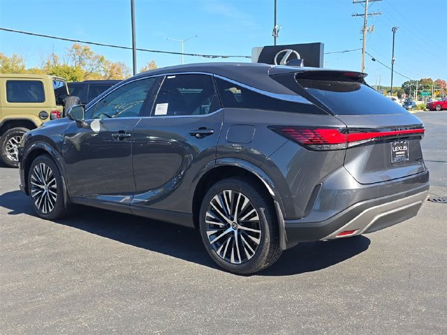 New 2026 Lexus RX 350 Premium Plus w/ Convenience Package AWD/4WD image 6