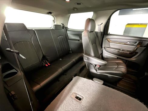 Used 2016 GMC Acadia Denali image 20