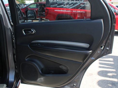 Used 2019 Dodge Durango GT AWD/4WD image 20
